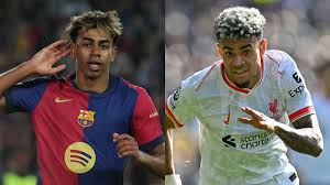 Luis Díaz: opinión de Lamine Yamal sobre su posible fichaje con el Barcelona  - GolCaracol