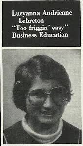 Remembering Laura Beth Parkinson, Lynbrook Class of 1969