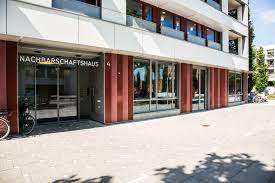 Banken in scharnhausen stadt ostfildern. Samariterstiftung Samariterstift Im Nachbarschaftshaus