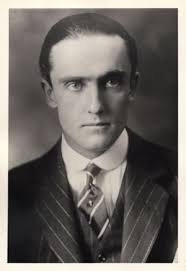 Andrew Hamilton Gault (1882-1958)