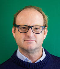 The Board & Governance