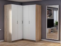 Das eckschrank system passt in jedes schlafzimmer und bietet mehr stauraum. 7 Tipps Tricks Fur Die Ecke Im Zimmer Blog Schrankwerk