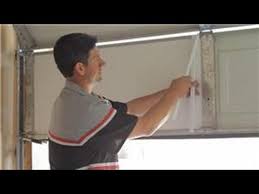 Insulating the garage walls is a very controversial topic as one could say that insulating garage walls is important if the garage otherwise, insulating the garage attic and garage door should be enough. Garage Door Help How To Insulate A Garage Door Youtube
