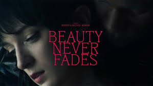 BEAUTY NEVER FADES [Full Short Film]