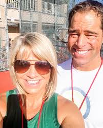 Mark vs the Mountain