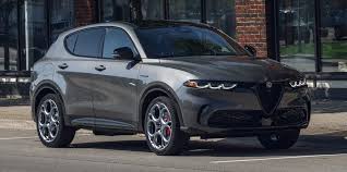 Image result for Grigio Ascari 2024 Alfa-Romeo