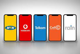 The Difference Between 082 072 And 062 Cellphone Numbers In South Africa Mobile Data Mobile Operator Data Network