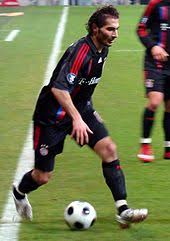 Hamit altintop former footballer from turkey right midfield last club: Hamit Altintop Wikipedia