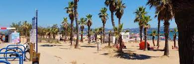 Reserver din rejse med hotel, fly og biludlejning her, og spar! Alle Strande Von Frejus
