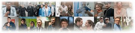 тени незабытых предков 2013 смотреть онлайн в хорошем качестве Lyubye Serialy 2020 Goda Serialy Smotret Detektivy