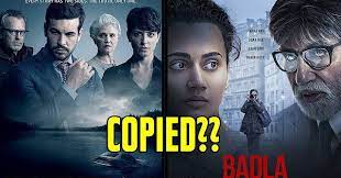 Badla 2019 New Bollywood Movie S Official Trailer Was Released Yesterday And Badla Movie Was Directed By Suja Bollywood Movies Thriller Film Bollywood Movie