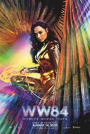 Download Wonder Woman 1984 Free Wonder Woman Fantasy Movies 1984 Movie