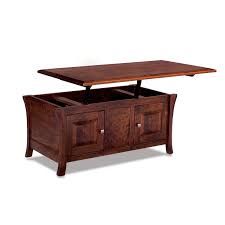 Vivaldi brown coffee table $ 599. Amish Coffee Tables Furniture Amish Coffee Tabless Amish Furniture Shipshewana Furniture Co