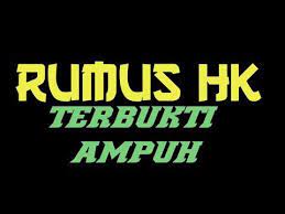 Rumus Togel Jitu Rumus Hongkong Jitu Youtube Pelajaran Matematika Tabel Periodik Eksperimen Sains