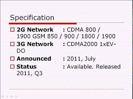 Toshiba Windows Phone IS12T ...
