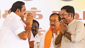 The EPS-TTV Dilemma: Why AIADMK Cadres are Calling for a Rethink