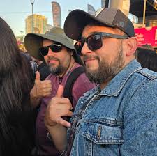 Alberto Ignacio Aburto Rivas (@albertoaburto) • Instagram photos and videos