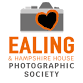 HOSTING :  ROSEBOWL ROUND 2 — Ealing and Hampshire event image