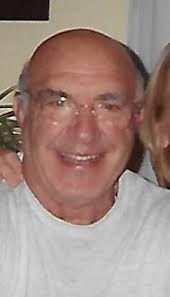 Obituary for Robert J. DeSanto