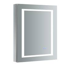Do you suppose home depot bathroom mirror medicine cabinet seems to be great? Recessed Medicine Cabinet With Lights