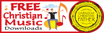 Check out these websites and apps for legal, free music downloads. Free Christian Music Downloads