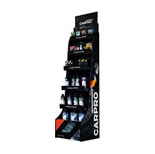 4.7 out of 5 stars. Carpro Product Display Stand