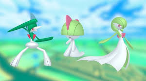 Pokémon Legends: Arceus - How To Evolve Kirlia Into Gallade Or Gardevoir