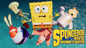 Sponge on the run has a strange release strategy as a result of the pandemic. Is The Spongebob Movie Sponge Out Of Water 2015 On Netflix France