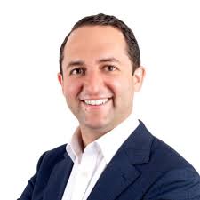 Ron Nahum Email & Phone Number