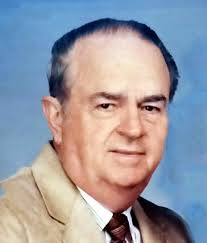 Harold Wesley Obituary