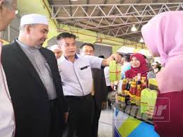 Majlis perbandaran kota bharu is a company registered in malaysia. Majlis Perbandaran Kota Bharu Bandaraya Islam Mpkb Sinar Harian