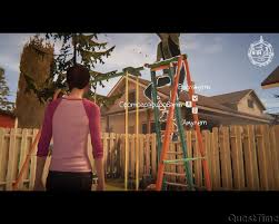 прохождение Life Is Strange Before The Storm 3 эпизод Parad Prohozhdenij Zhizn Strannaya Shtuka Pered Shtormom Bonusnyj Epizod Proshanie Life Is Strange Before The Storm Bonus Episode Farewell Stranica 3 Avtor Alina