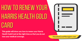 Check spelling or type a new query. How To Renew Your Harris Health Gold Card 2020