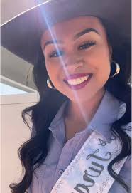 Casper Baca Rodeo Series Bosque Farms