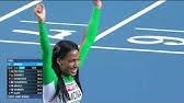 She won the gold medal at the 2016 european athletics championships in amsterdam, netherlands. Patricia Mamona One Athlete Portuguese Triple Jumper Best Moments Youtube