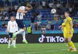 Deze lijst van voetbalinterlands is een overzicht van alle officiële voetbalwedstrijden tussen de nationale teams van engeland en oekraïne. 6drzvj Ytrtabm