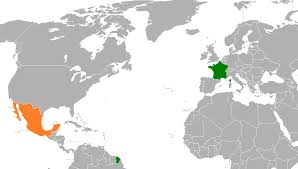 Guerra contra el narcotráfico en méxico) is the mexican theater of the global war on drugs, as led by the u.s. France Mexico Relations Wikipedia