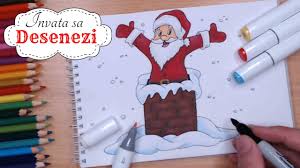 Cateii lui mos craciun 2009 desene animate online dublate in limba romana hd gratis 720p desene disney santa buddies filme cu catei de craciun. Mos Craciun Desenat Youtube