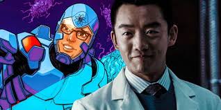 The Suicide Squad Hints at The Atom, and He's Not Ray Palmer