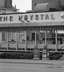 Maybe you would like to learn more about one of these? It S The Krystal That Used To Be On West End Near Emma S Florist I Remember Eating Here As A Kid Mus Music City Nashville Nashville City Nashville Tennessee