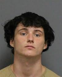 🚨GROSSMAN, CAMERON ROBERT➡️Age:20 MISD CRIME OF DOM VIOLENCE Booking  agency GUILFORD COUNTY SHERIFF OFFICE Holding facility GREENSBORO JAIL CENT  Total bond amount: $0.00 Arrested 08/24/2025 Court date 08/25/2025