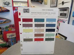 Image result for Arctic Turquoise 1958 Plymouth