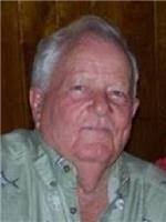 Billy McWilliams Obituary (1931