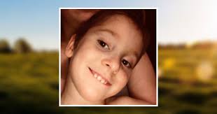 Rylan Blair Vose Obituary October 11, 2019