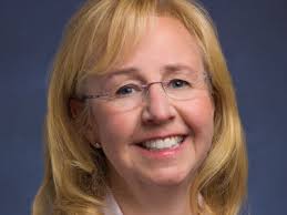 Voice of Experience: Nicola Morris