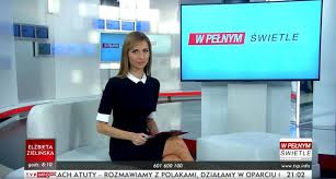 Wieczorem na antenie wyemitowano kolejny odcinek programu „w tyle wizji. Rosnie Widownia Programu Ewy Bugaly W Tvp Info Press Pl Najnowsze Informacje Z Branzy Medialnej Marketingowej Reklamowej I Public Relations
