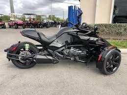 We did not find results for: 2019 Can Am Spyder F3 Riva Motorsports Miami