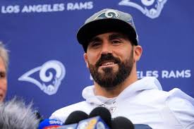 Eric Weddle retirement gives Rams salary-cap space, but leaves leadership  void