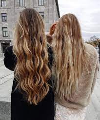 15 Ideas Hair Beach Waves Friends Hair Styles Long Hair Styles Hair Waves