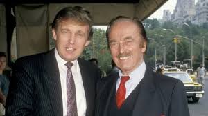 Five shocking passages in Mary Trump's ...